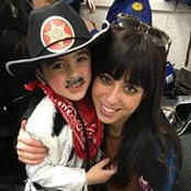 Sally Hassan's photo