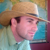 Jonathan Goldsteins foto