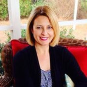 Rebecca Johnson's photo