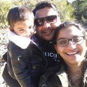 Purvi Patel's photo