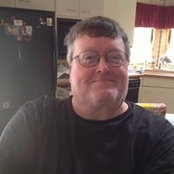 Mark Dawson's photo