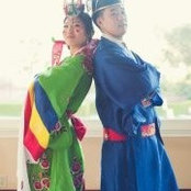 Michael Choi's photo