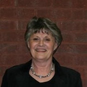 Sarah Brown Stembridges foto