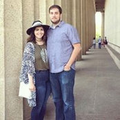 Sierra Miller's photo