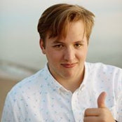 Holden Richardson's photo