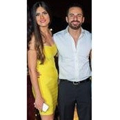 Photo de Shorouk Genena