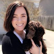 Rachel Murray's photo
