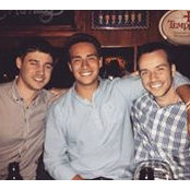 Theron Sarda's photo