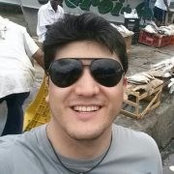 Sérgio Sakon's photo