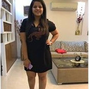 Kritika Mittal's photo