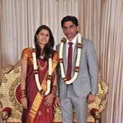 Vinay Kumar B R's photo