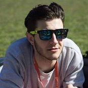Ben Parker's photo
