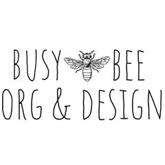 Busy Bee Organization and Design Inc