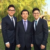 Andrew Yi's photo