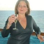 Souad Haddad's photo
