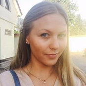 Ieva Čėsnienė's photo
