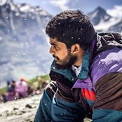 Foto von Sai Krishnan