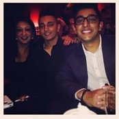 Calvin Rasode's photo