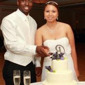 Tony Brown's photo