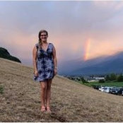 Blandine Bouvet's photo