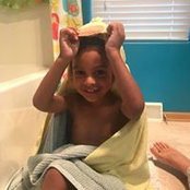 Foto von Elle Johnson