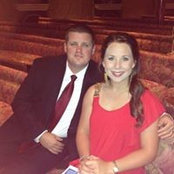 Melissa Jarrett Ursery's photo