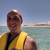 Damian Blumenkranc's photo