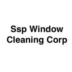 Ssp Window Cleaning Corp