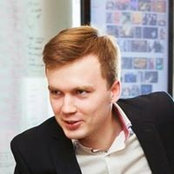 Andrew Yaroshevsky's photo