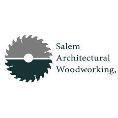 Salem Architectural Woodworking