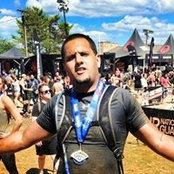 Jeremy Pena's photo