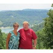 Christine McDorman's photo