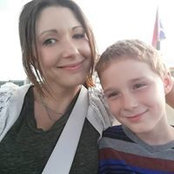 Karissa Worstell's photo