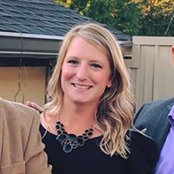 Meghan Robinson Custer's photo
