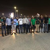 Foto de Hatem Aly
