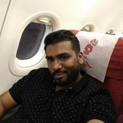 Foto von Kiran More