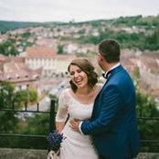 Andreea Luca's photo