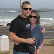 Emile Rossouw's photo