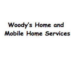 Woody's Home and Mobile Home Services