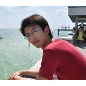Zhe Liu's photo