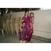 Jayanthi Jayaramans foto