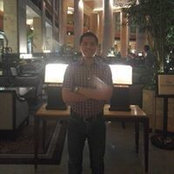Earl Warren Almonte's photo