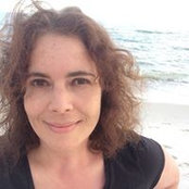 Lucia Alperin's photo