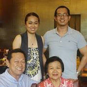 John Almosara's photo