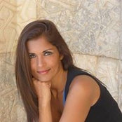 Vanessa Maurees billede