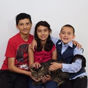 Wilmer Cabrera Mandy Cabrera's photo