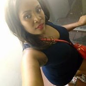 Kenisha Rubins billede