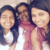 Sriramya Maddilate's photo
