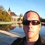 Andrew Berman's photo