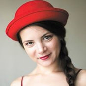 Кристина Шевякова's photo